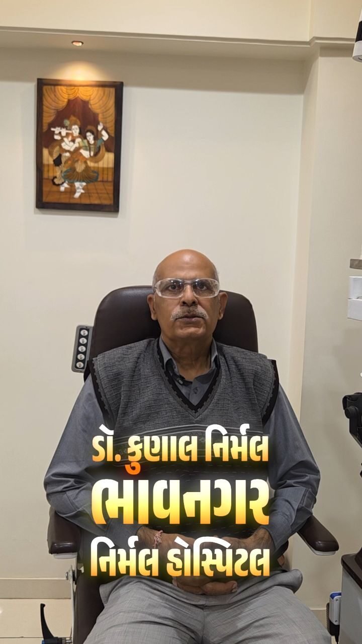 Instagram post from dr.kunalnirmal_opthal. This post is in position 6.